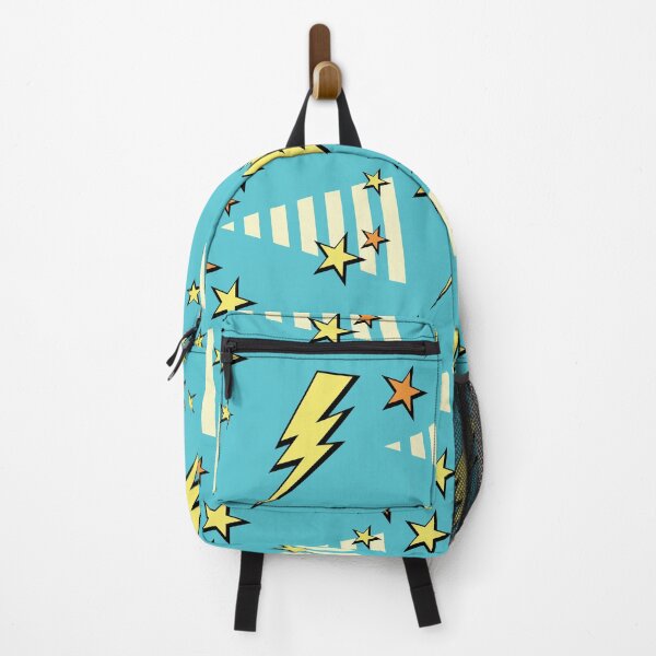 Item preview, Zeus Bolt Design designed and sold by Eskitus Fashion.