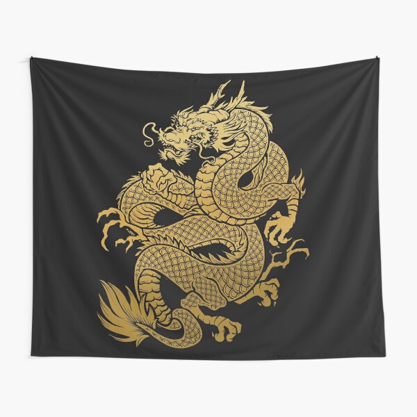 Asian Tapestries for Sale | Redbubble