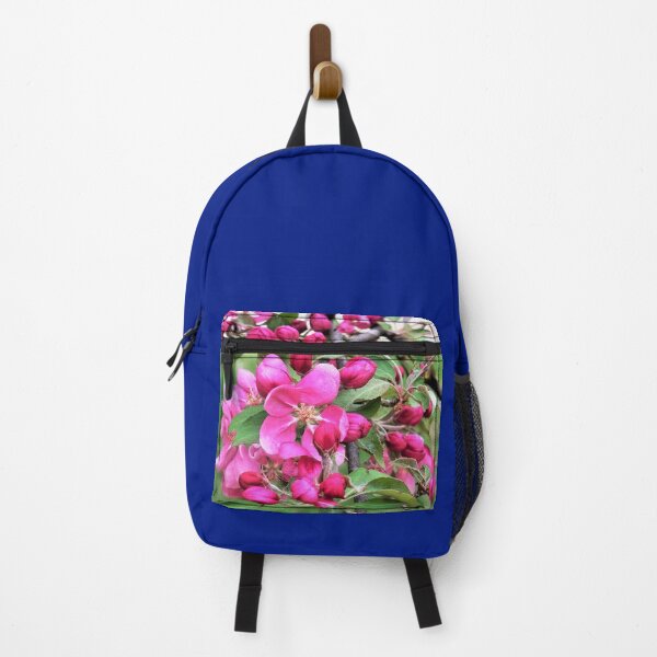 Item preview, Crabapple Blossoms designed and sold by CJGrimes.