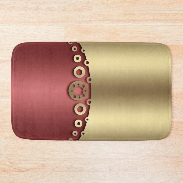 Item preview, Steampunk Gold designed and sold by FantasySkyArt.