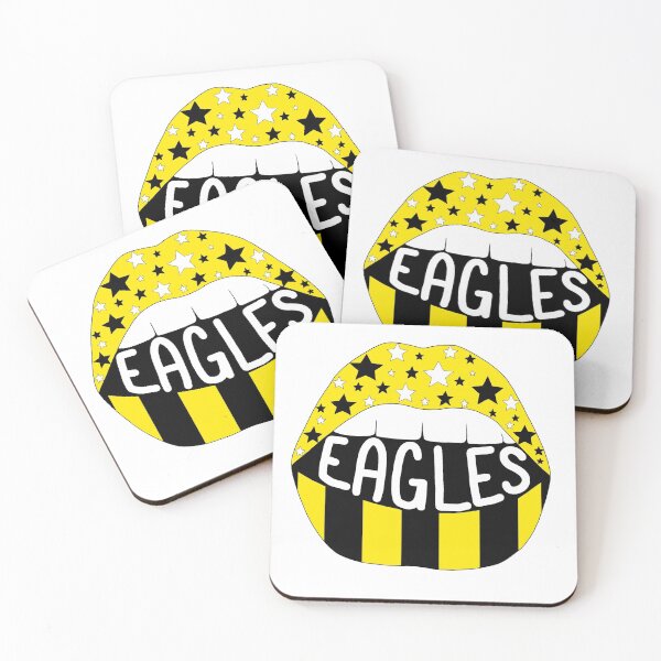 Item preview, eagles  designed and sold by cool stickerz.