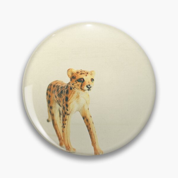 Item preview, Catwalk Cheetah designed and sold by Cassia Beck.