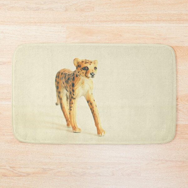 Item preview, Catwalk Cheetah designed and sold by Cassia Beck.