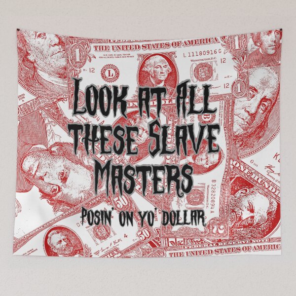 Item preview, Slave Masters v2 designed and sold by SH3PP.