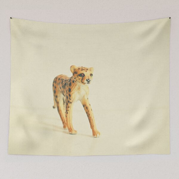 Item preview, Catwalk Cheetah designed and sold by Cassia Beck.