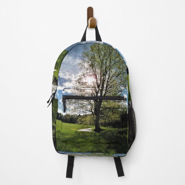 Item preview, Springtime Afternoon designed and sold by CJGrimes.