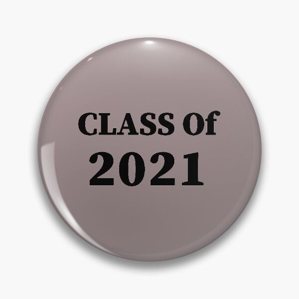 Item preview, Class Of 2021 ---- Black designed and sold by Souna's  Store.