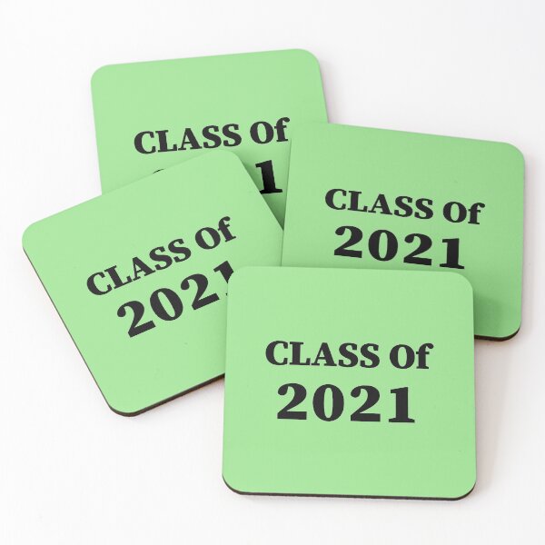 Item preview, Class Of 2021 ---- Black designed and sold by Souna's  Store.
