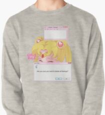 Sailor Moon - Crybaby Pullover
