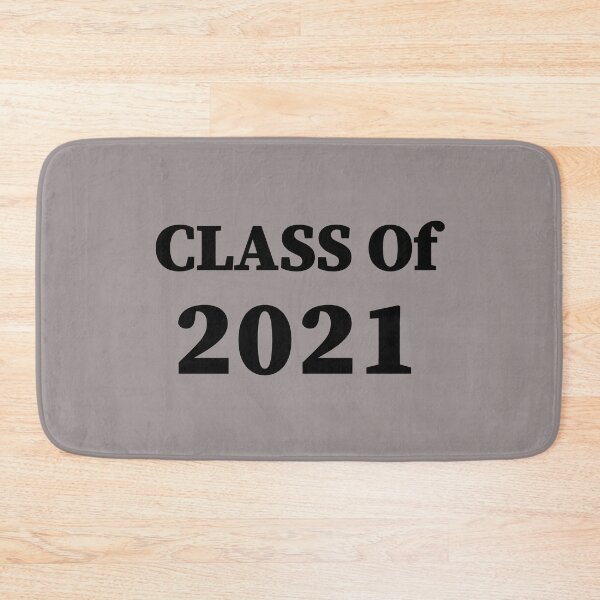 Item preview, Class Of 2021 ---- Black designed and sold by Souna's  Store.