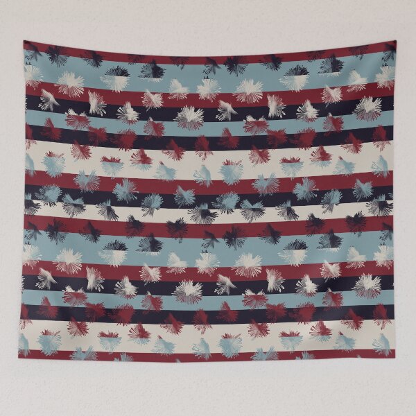 Item preview, Floriana XV (small pattern) designed and sold by BlertaDK.