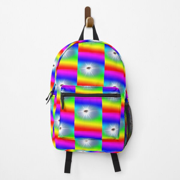 Item preview, 3rd Eye for Colour designed and sold by SarahRussell.