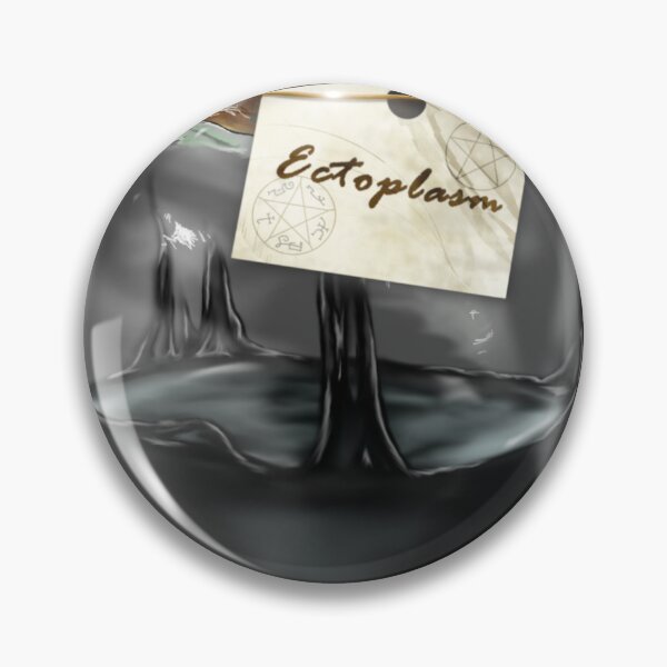 Item preview, Ectoplasm  designed and sold by drawnexplore.