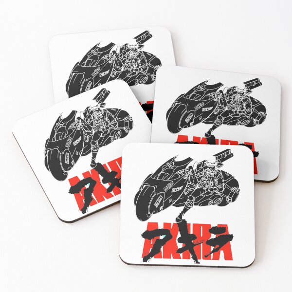 Item preview,  AKIRA POSTER designed and sold by hichametta.