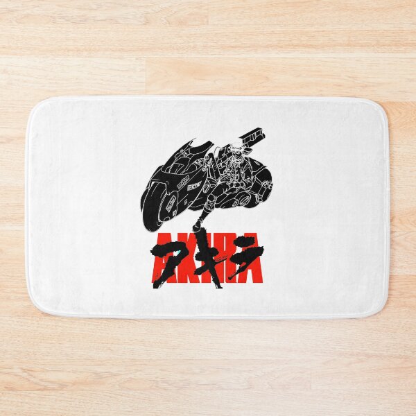 Item preview,  AKIRA POSTER designed and sold by hichametta.
