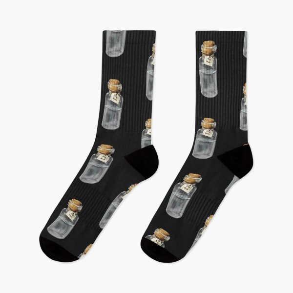 Item preview, Sam and Dean's homemade holy water designed and sold by drawnexplore.