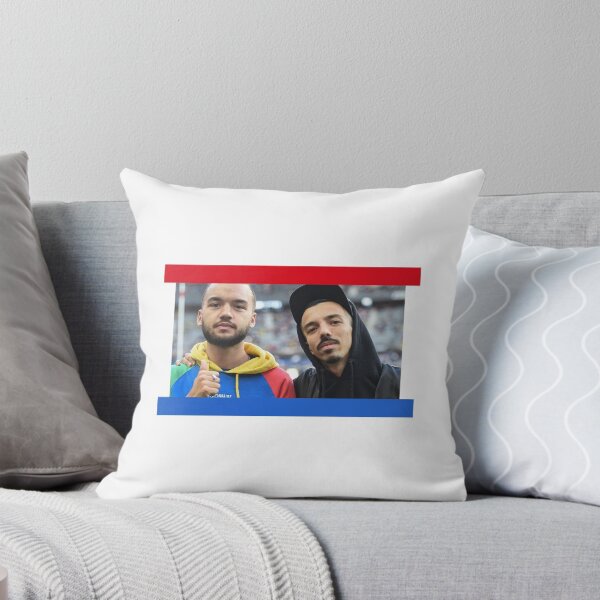 Item preview, Bigflo and Oli designed and sold by NielsDesign.
