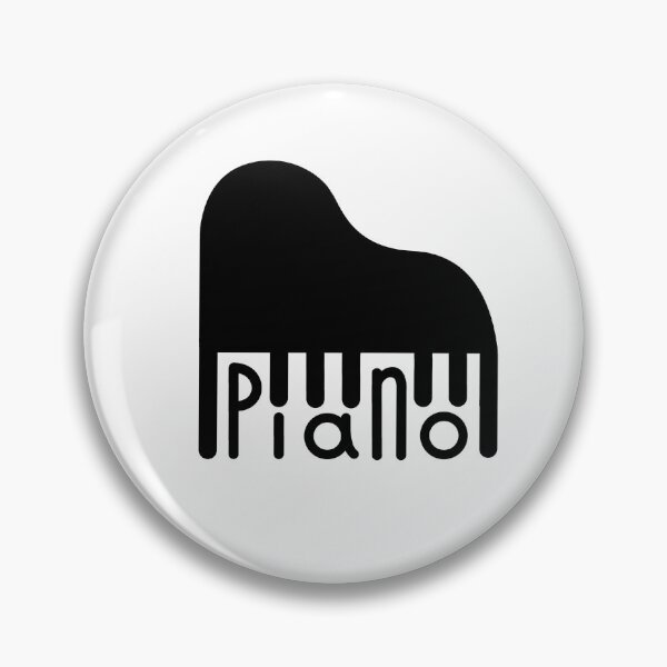 Item preview, Piano illustration designed and sold by Koala-Studios.
