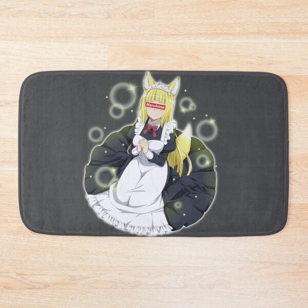 Item preview, Haruhime's glow - Danmachi designed and sold by TheW33bStore.