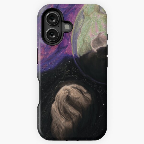 Item preview, Asteroid Impact Imminent designed and sold by Justin Cobb.