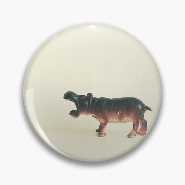 Item preview, Hungry Hippo designed and sold by Cassia Beck.