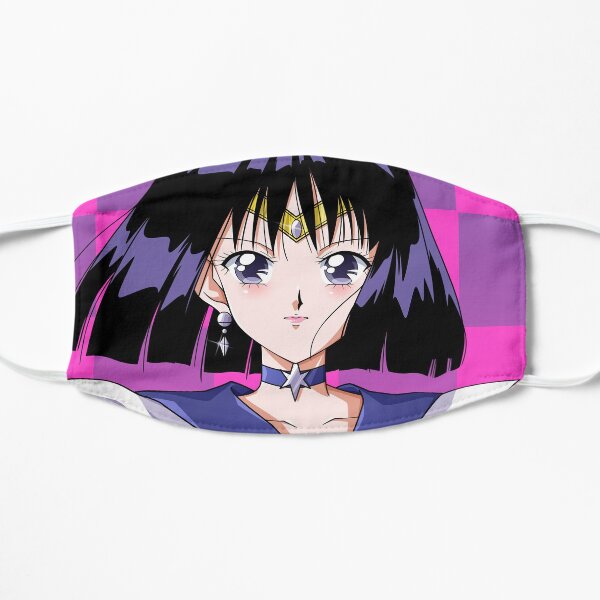 Sailor Saturn Mask