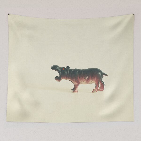 Item preview, Hungry Hippo designed and sold by Cassia Beck.