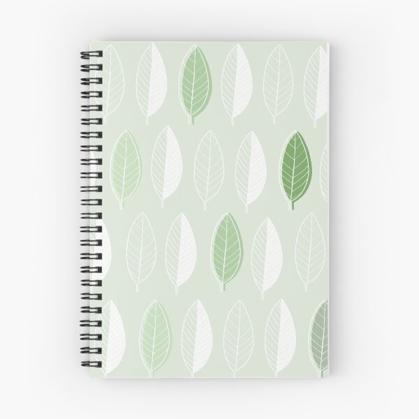 Item preview, Leaves in popart designed and sold by Atieanna.