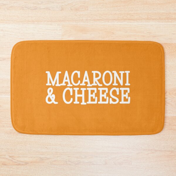 Item preview, Macarrones con queso designed and sold by Amy VanMeter.