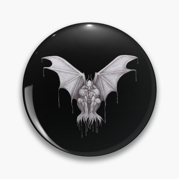 Item preview, Gargoyle designed and sold by zeljkica.