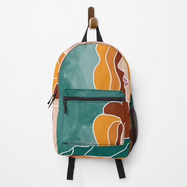 Item preview, Women flat design designed and sold by myberrytale.