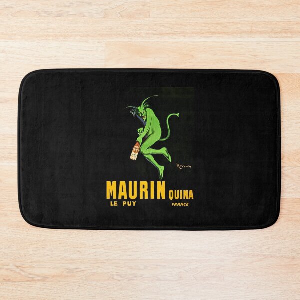 Item preview, Leonetto Cappiello Maurin Apertif Advertising Poster designed and sold by PatricianneK.