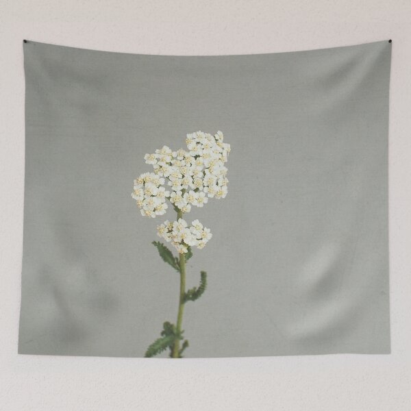 Item preview, White Flowers designed and sold by Cassia Beck.