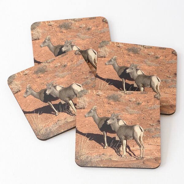 Item preview, Desert Bighorn designed and sold by GraceSage.