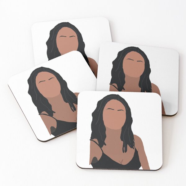 Item preview, Riley Davis - Macgyver designed and sold by Anya  Heller.