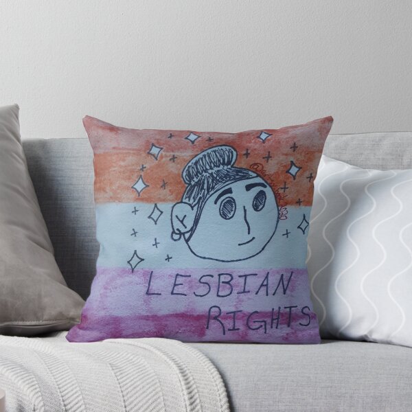 Item preview, Lesbian Rights designed and sold by Artsy-book.