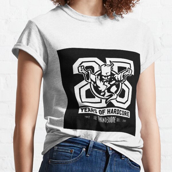 Donnerkuppel Classic T-Shirt