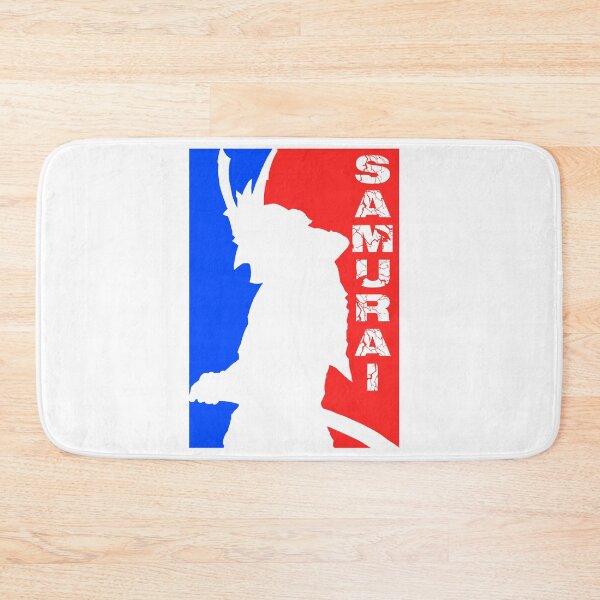 Item preview, Samurai LOGO designed and sold by Yellowscar.