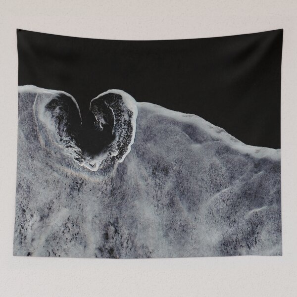 Item preview, Black Sand Beach Bali designed and sold by myberrytale.