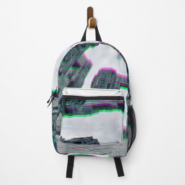 Item preview, Georgia Tbilisi Gorgeous Glitched designed and sold by TheDevilStore.