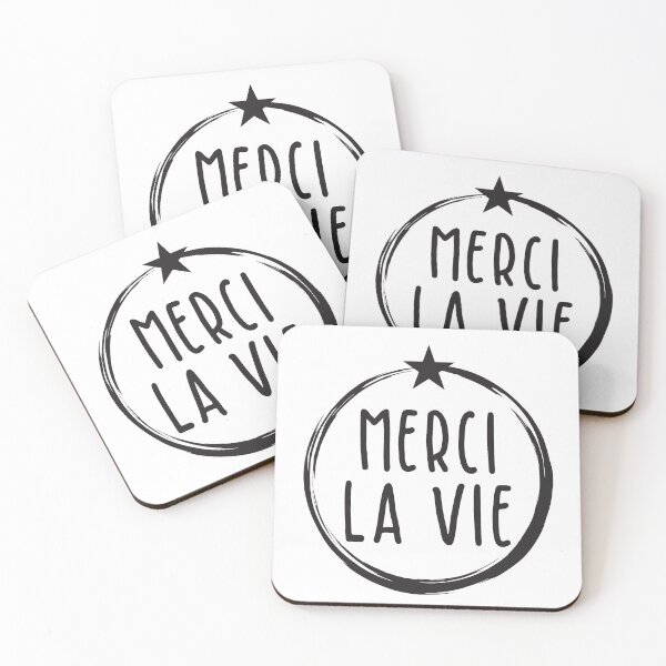 Item preview, Thank you life designed and sold by BlueZenStudio.