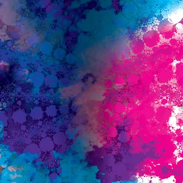 Artwork thumbnail, Color Texture II by tscreative