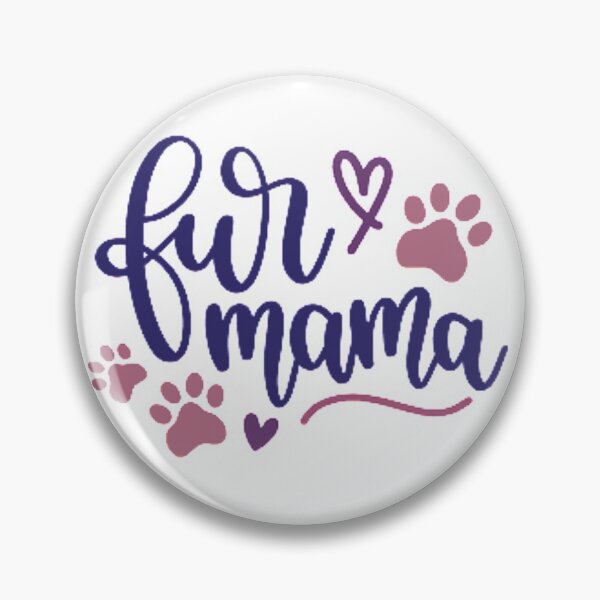 Item preview, Fur Mama designed and sold by angieanguk.
