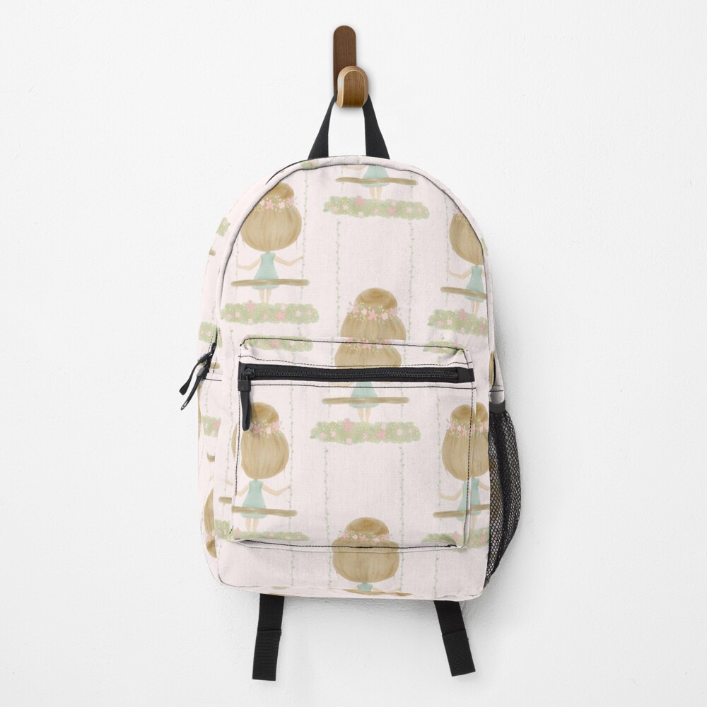 Item preview, Backpack designed and sold by LMay13.