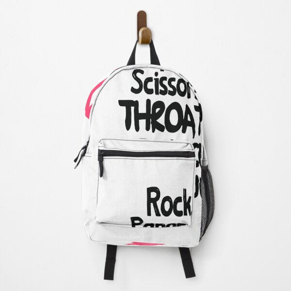 Item preview, Rock Paper Scissors Throat Punch I win T-Shirt T-Shirt designed and sold by bestdesigns2020.