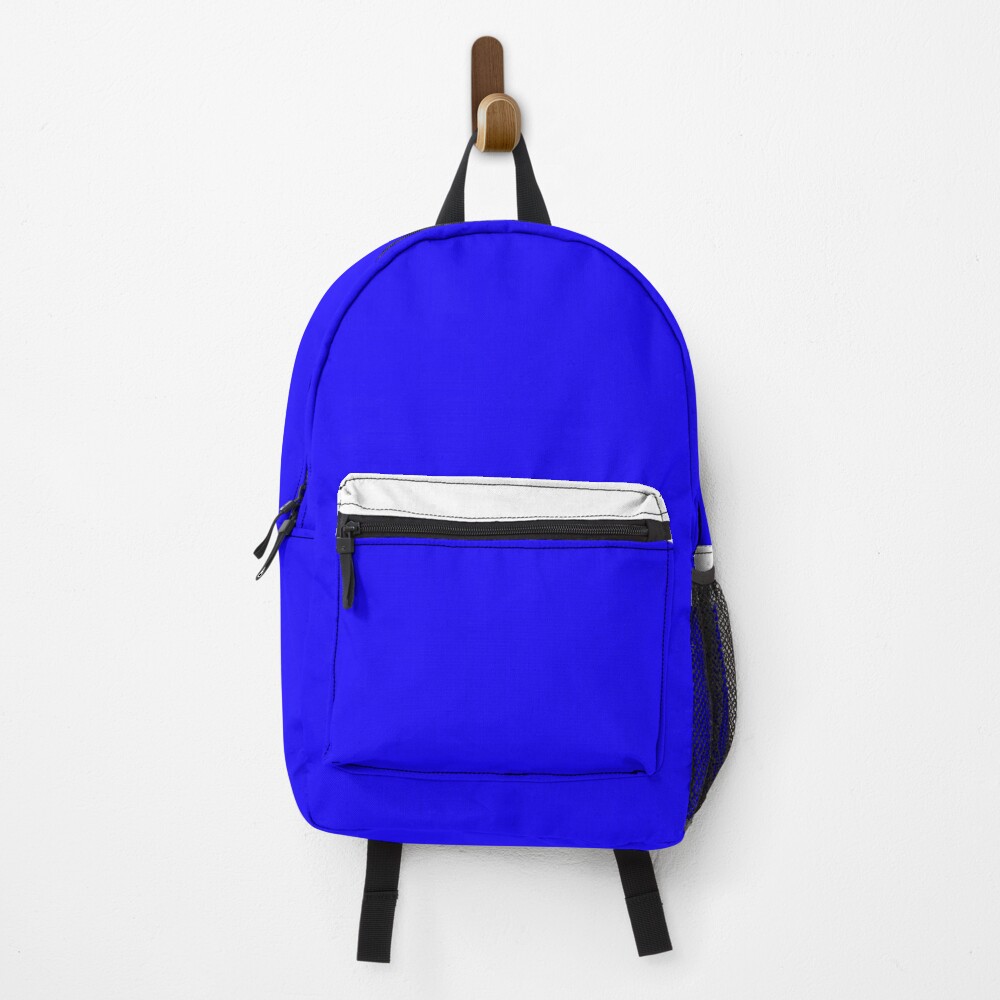 Item preview, Backpack designed and sold by TheDevilStore.