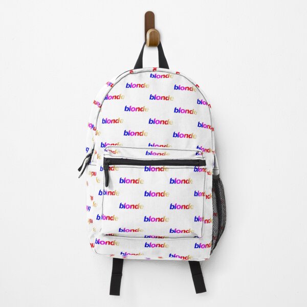 Item preview, FrankOcean-Blonde designed and sold by amaniham.