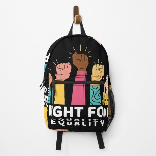 Item preview, fight for equality designed and sold by Graphicganga.