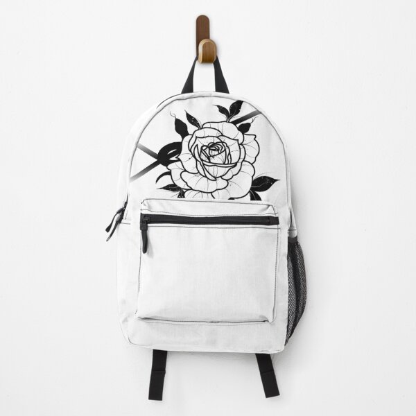 Item preview, “Look Like the Innocent Flower but be the Serpent Under It” designed and sold by J-Rod7.
