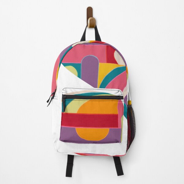 Item preview, MADE WITH LOVE: colourful - hand painted - HeART designed and sold by Minx-FX.
